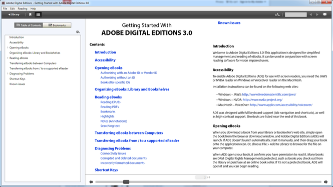 adobe digital editions 3.0 free download for windows 10