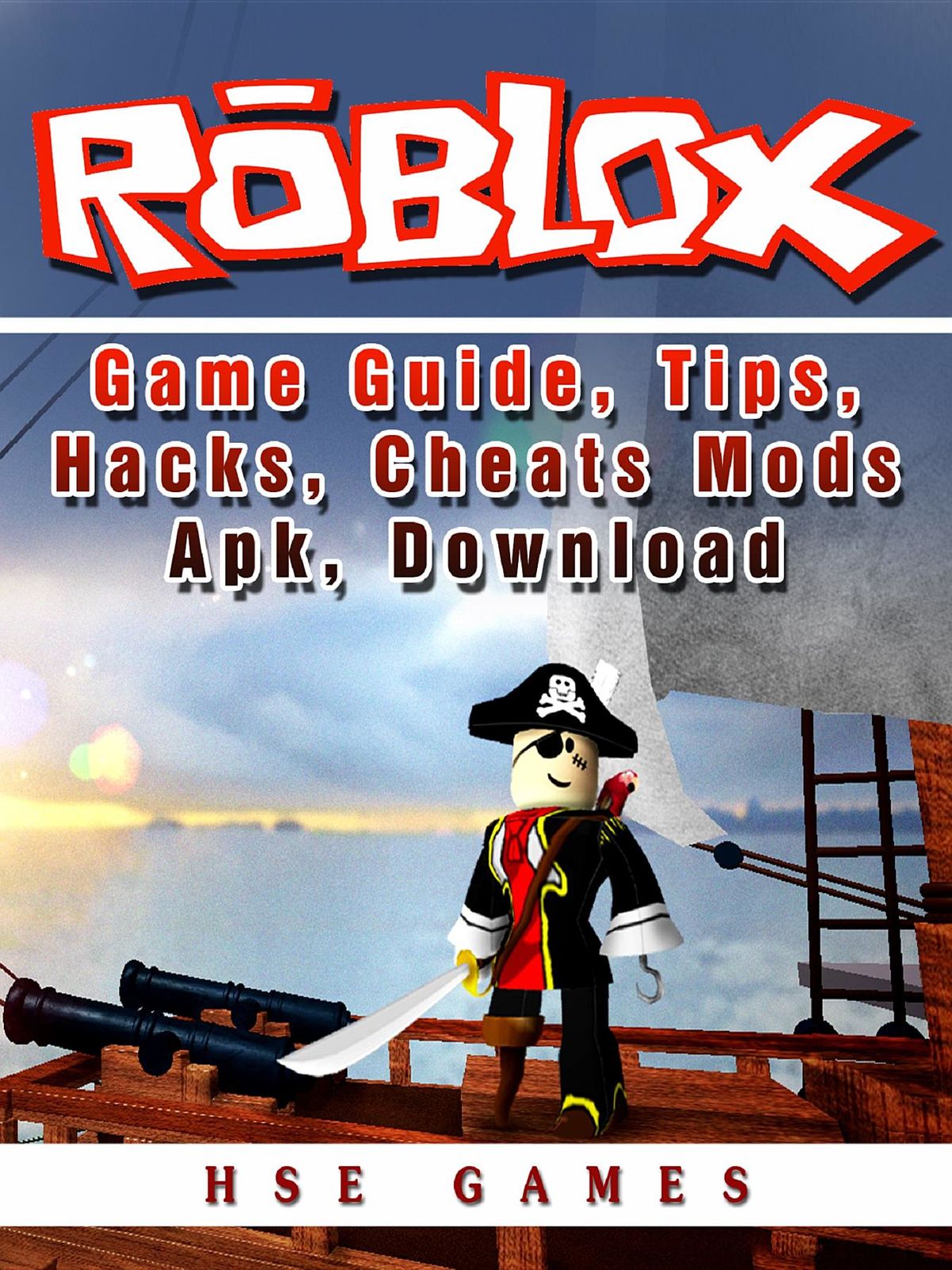 Download Hacked Roblox Apk
