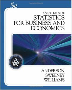 Essential statistics pdf